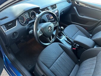 1.4tsi 110kw, Style, 68000km, ČR, FullLED, Keyless - 10