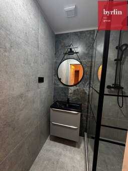 Prodej  bytu 3+KK po rekonstrukci - 10