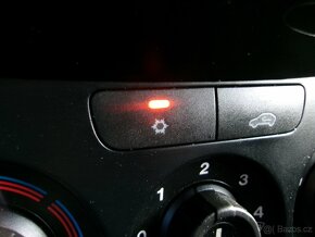 OPEL Combo VAN L2H1 1.6 CDTi 77kW - ČR - 1.majitel - 10