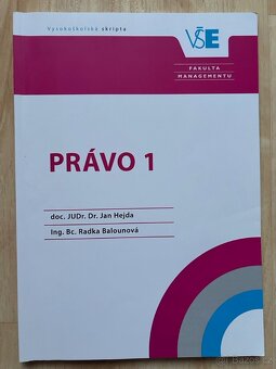 Veřejná správa a finance veř. sektoru (VELMI NÍZKÉ CENY) - 10