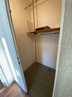 Pronájem bytu 3+1, 64 m² – Prachovice (Bučina 235) - 10