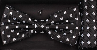 Pánský set, ruzné vzory - 10