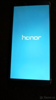 Honor 9 Lite modrý - 10