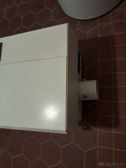 Plynový kotel Buderus Logamax Plus GB112-24 G20 - 10