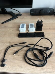 Dron Autel Nano plus + 3 baterie - 10