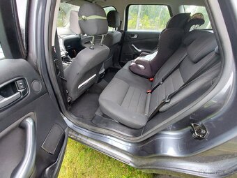 Prodám Ford mondeo  Mk 4, 2.0i 107kw, titanium - 10