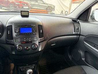Hyundai i30 comby - 10