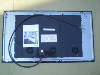 Indukční varná deska Electrolux EHH9967FOZ/AEG HK956970FB - 10