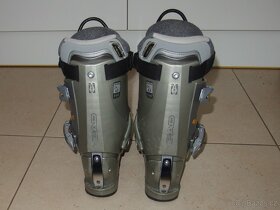 LYŽÁKE PŘEZKÁČE HEAD E-FIT VEL.39 - 10