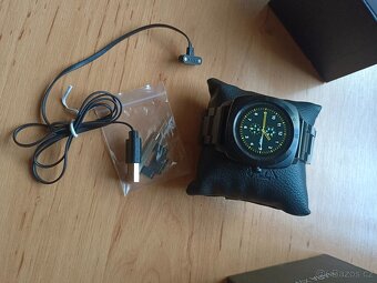 Smart Watch Nara XW Pro - 10
