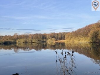 Stavební pozemek u Novostrašeckého rybníka - 10