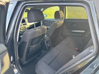 BMW E91 320d 120kW - M-Packet - 10