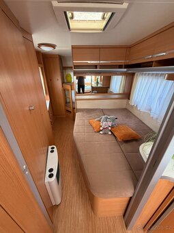 WILK S3 650 DK/RV2014/6MÍST/1800KG/PALANDY - 10