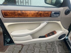 Predám Jaguar Daimler 6 LWB - 10