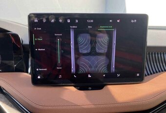 Škoda Superb,  L&K, 4X4, Nez.top, MATRIX, Odpoč. DPH, 142 KW - 10