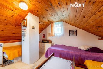 Prodej Chata, 42㎡ - 10