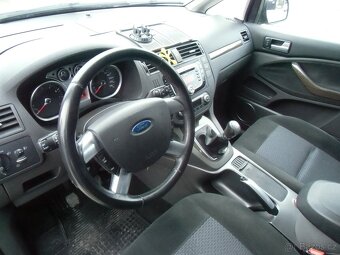 Ford C-MAX 1.8i TITANIUM - 10