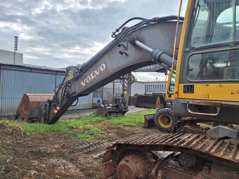 VOLVO EC 460 BLC - 10