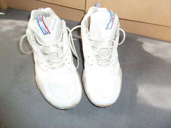 Boty Reebok - 10