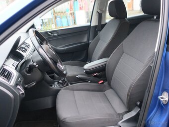 Škoda Rapid 1.2 TSi 77 kW Elegance - 10