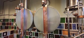 Technologie pěstitelské pálenice - 10