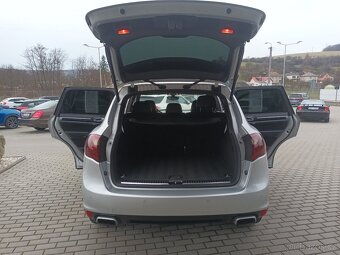 Porsche Cayenne 3,0 TDI,V6,4X4,TEMPOMAT, - 10