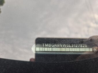 Prodám Škoda Kamiq 1.0 TSI 85KW - FULL,LED,DSG - 10