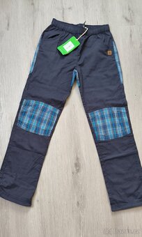 Oblečení Kluk 146/152 - 10