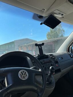 VW TRANSPORTER 7HK 1.9 TDI 100kW - 10