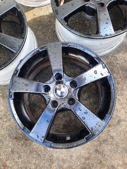alu kola   5x 120  R16 - 10