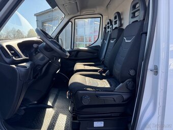 Iveco Daily 35S160 2.3 115 Kw 2022 - 10