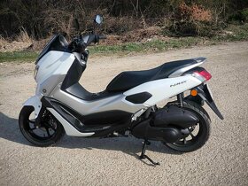 Yamaha n-max 125/183cm r.v 2020 - 10
