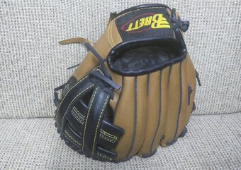 Glukometr, záchranná vesta, neoprén, baseball rukavice, golf - 10