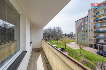 Prodej bytu 3+kk v Praze, ul. Vodnická - 10