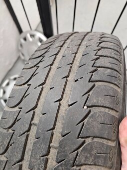 Letní pneumatiky 185/60/R15 - 10