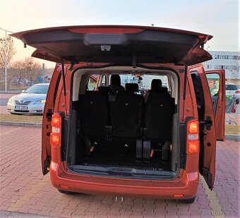 Prodám Toyotu Proace - 10