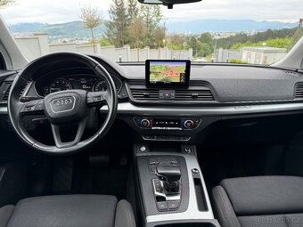 2020 Q5 55 TFSi e Quattro - 10