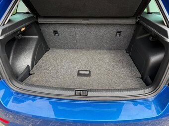 ŠKODA RAPID SPACEBACK 2014 1.2TSI AMBITION PLUS - 10