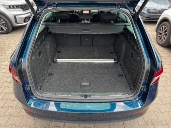 Škoda Superb 3 2.0 TDI 110kW DSG Tažné Matrix LED Keyless - 10