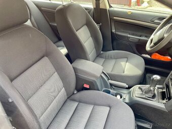Škoda Octavia 2.0Tdi - 10