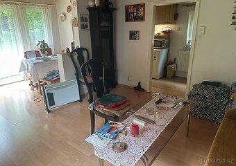 Prodej domu 5+1 + jídelna, dvě koupelny a dvě WC, - 10