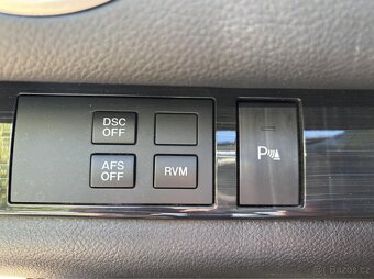 Mazda 6 2.5 125 kW + LPG Dynamic - 10