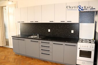 Pronájem bytu 2,5+KK, ( 82 m2 ), Wilsonova, Přerov - 10