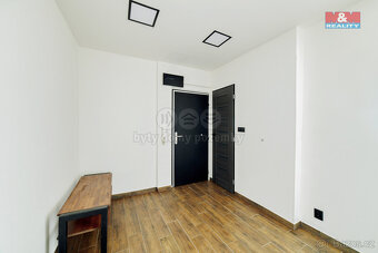 Pronájem bytu 2+1, 61 m², Mariánské Lázně, ul. Podhorská - 10