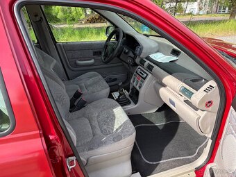 LAND ROVER FREELANDER 1.8i 4x4 EURO 4 - 10