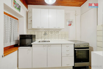 Prodej chaty, 88 m², Žlutice - Verušice - 10