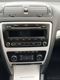 Octavia Combi 1.4 TSI 90 kW / 2011 / 146000 km / TZ - 10