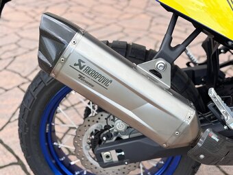 Yamaha Tenere 700 2022 ,najeto 6000km - 10