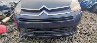 Citroën C4 Picasso 2.0Hdi, RHJ, RHR, Robot automat - 10