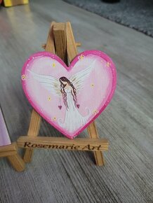 Andělské magnetky v hodné jako dárek ks 99,- - 10